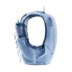 Mochila Deuter Traick 9 con STREAMER FLASK SL Trail Mujer