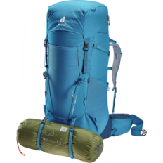 Mochila Deuter Aircontact Core 50+10 Trekking