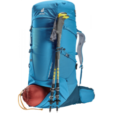 Mochila Deuter Aircontact Core 50+10 Trekking