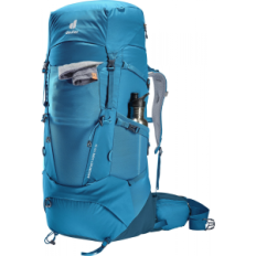 Mochila Deuter Aircontact Core 50+10 Trekking