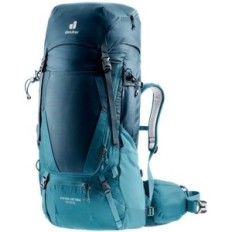 Mochila Deuter Futura Air Trek 45 + 10 SL Expedición Mujer
