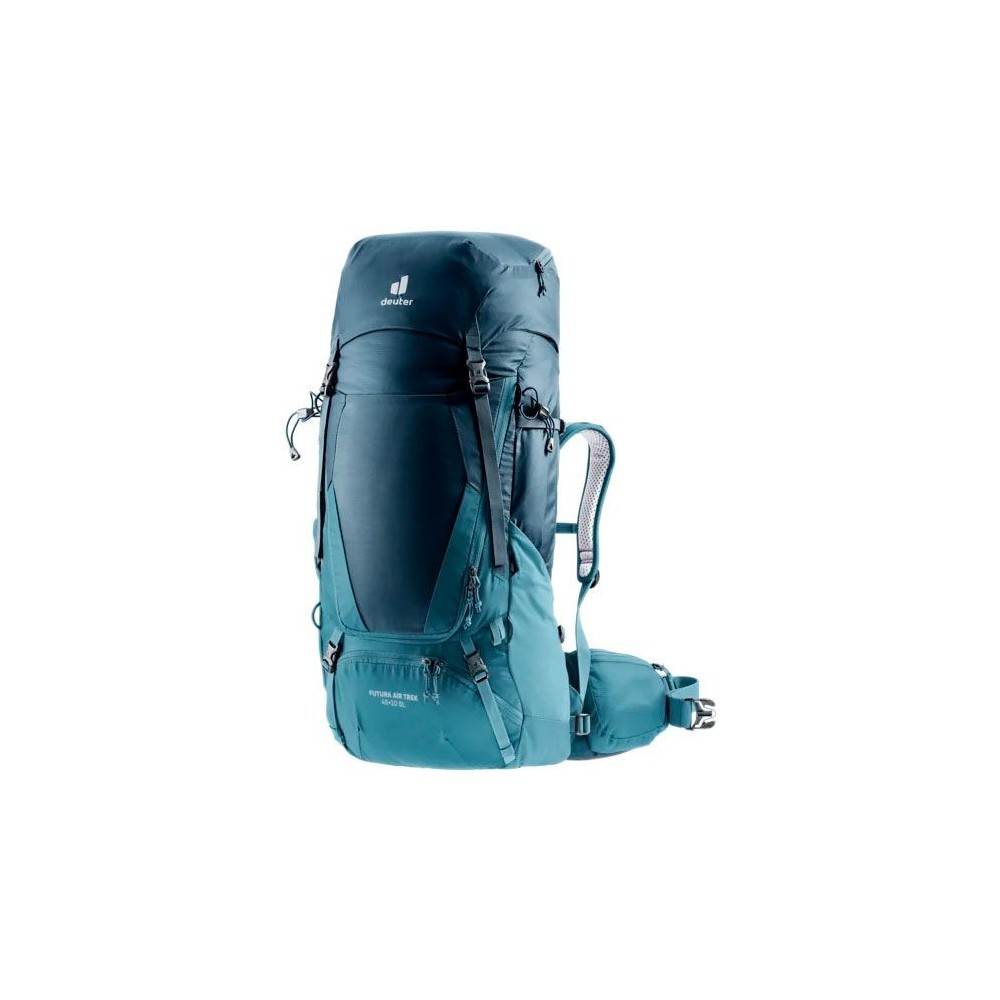 Mochila Deuter Futura Air Trek 45 + 10 SL Expedición Mujer
