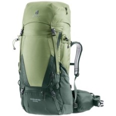 Mochila Deuter Futura Air Trek 45 + 10 SL Expedición Mujer