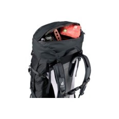 Mochila Deuter Futura Air Trek 45 + 10 SL Expedición Mujer