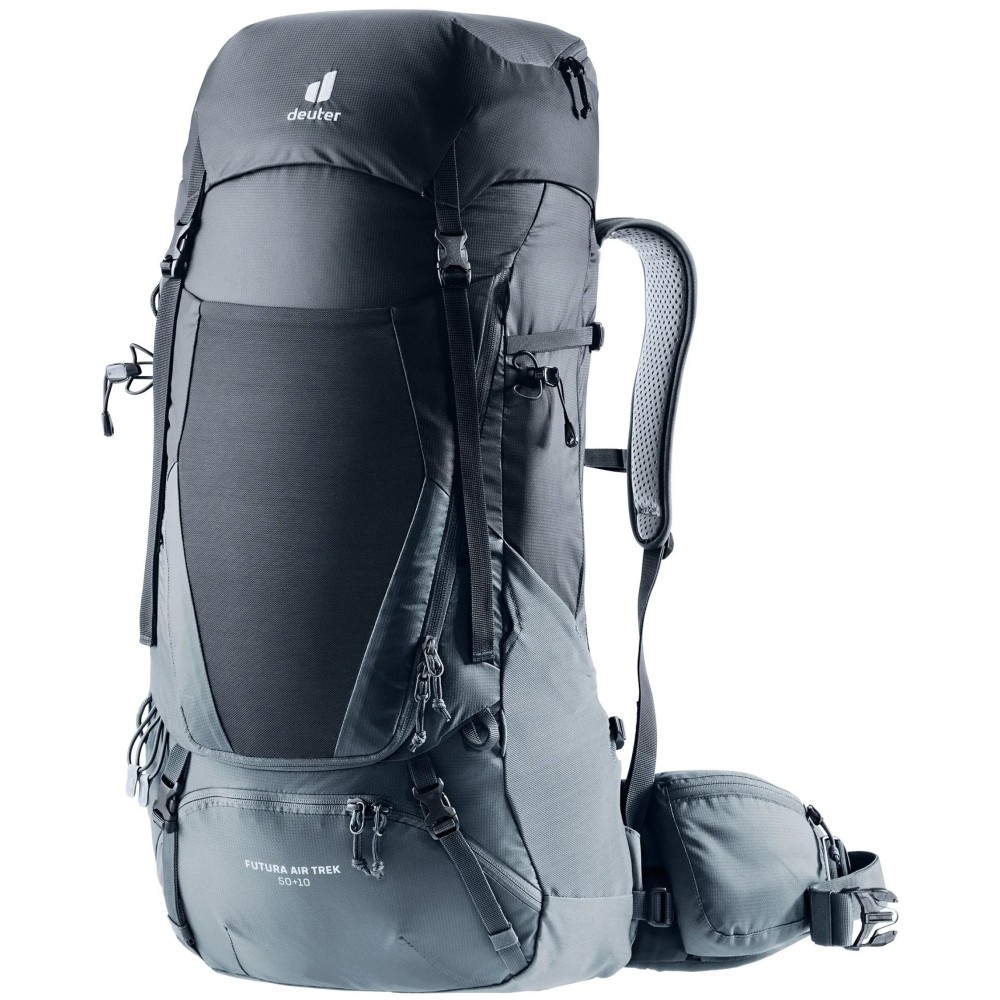 Mochila Deuter Futura Air Trek 50 + 10 Expedición