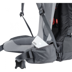 Mochila Deuter Futura Air Trek 50 + 10 Expedición