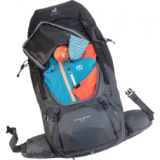 Mochila Deuter Futura Air Trek 50 + 10 Expedición