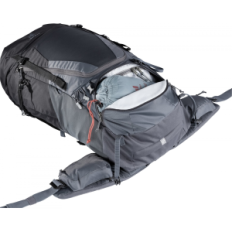 Mochila Deuter Futura Air Trek 50 + 10 Expedición