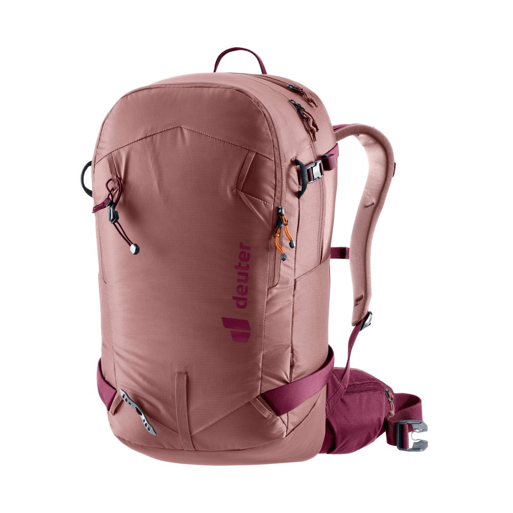 Mochila Deuter Freerider 28 SL Ski