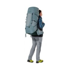 Aircontact Core 65+10 SL DAMA