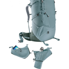 Aircontact Core 65+10 SL DAMA