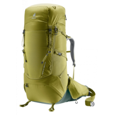 Mochila Deuter Aircontact Core 70+10 Trekking