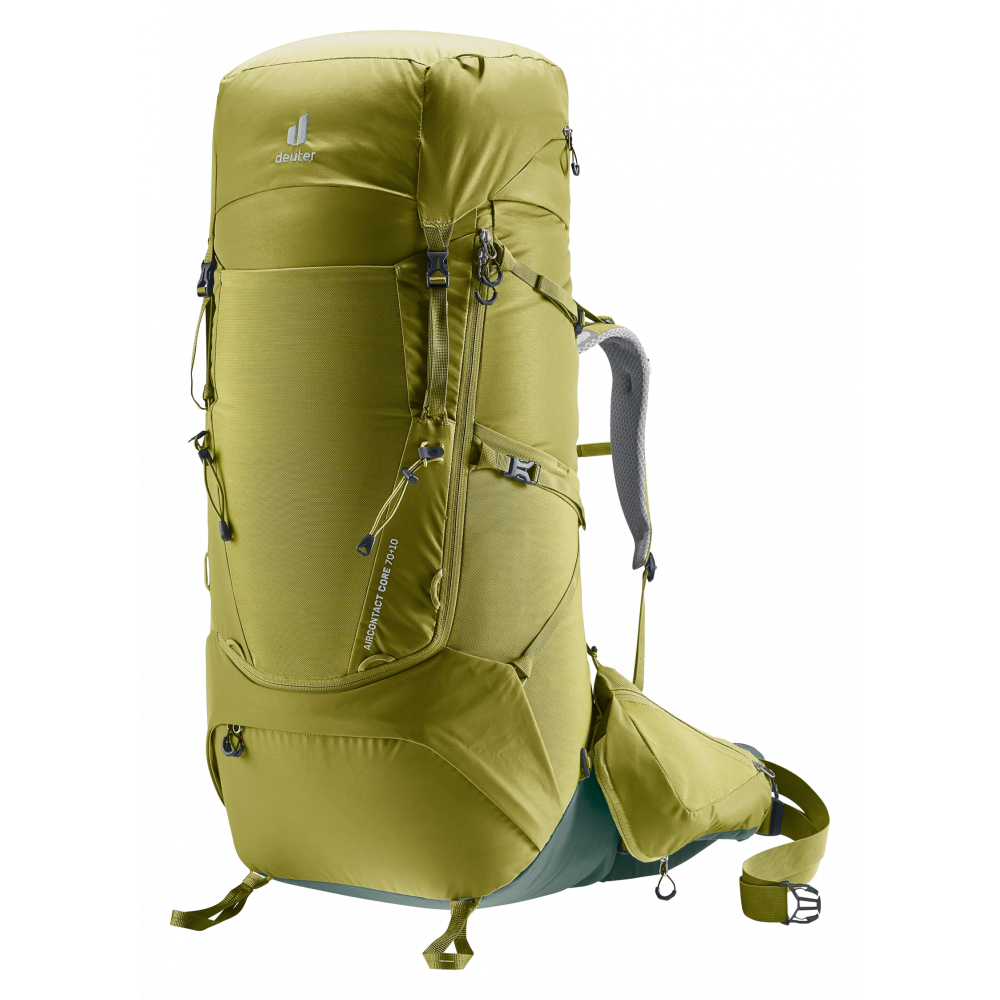 Mochila Deuter Aircontact Core 70+10 Trekking