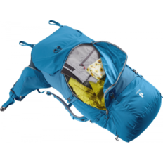 Mochila Deuter Aircontact Core 70+10 Trekking