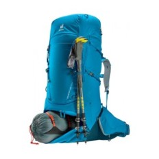 Mochila Deuter Aircontact Core 70+10 Trekking