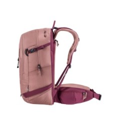 Mochila Deuter Freerider 28 SL Ski