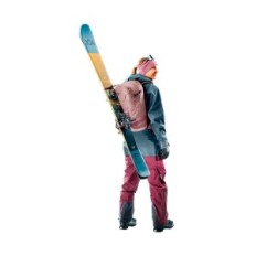 Mochila Deuter Freerider 28 SL Ski