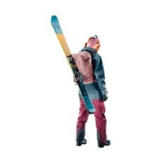 Mochila Deuter Freerider 28 SL Ski