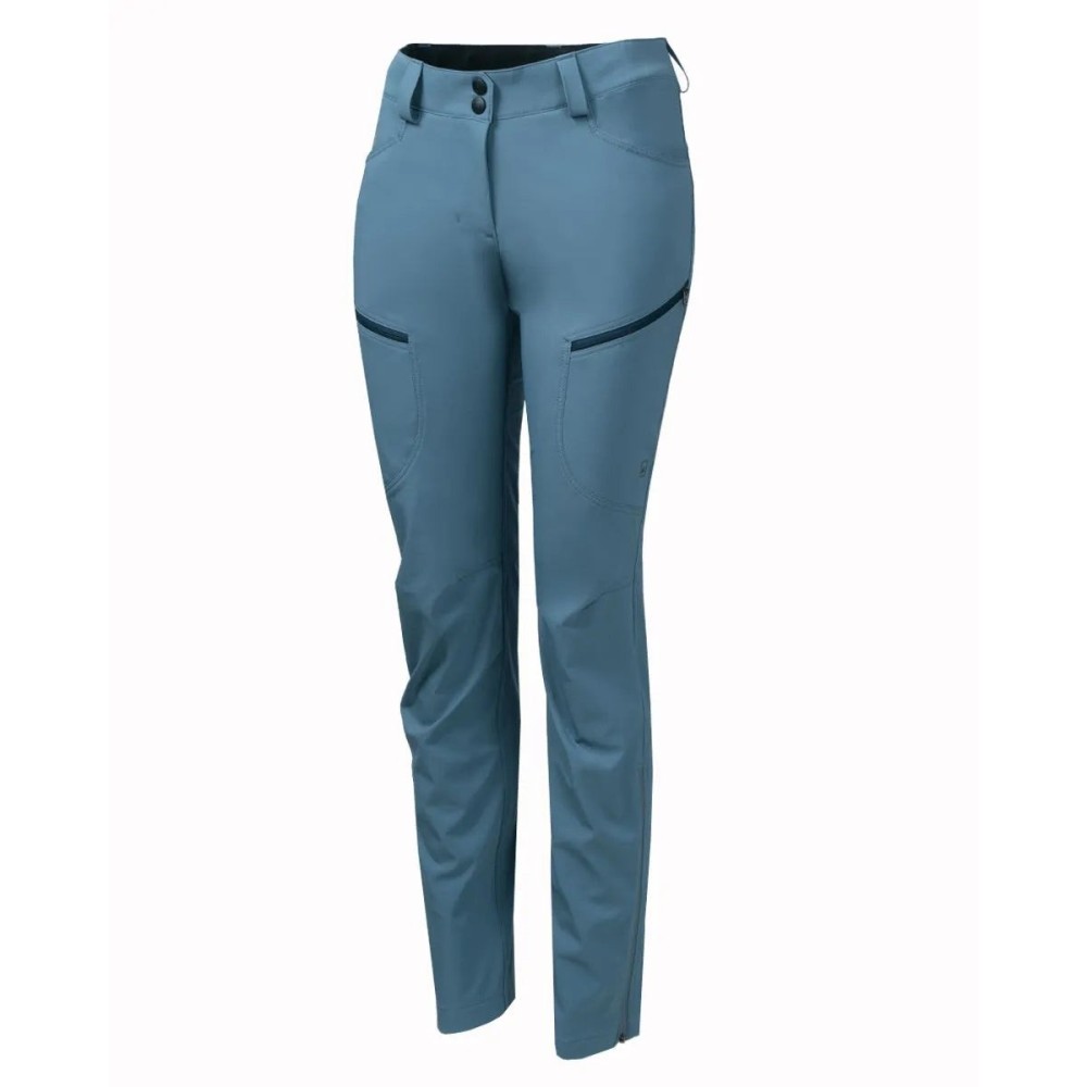 Pantalón Peregrino 4 Double-Weave PRO Versátil Mujer