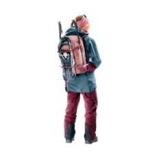 Mochila Deuter Freerider 28 SL Ski