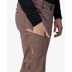 Pantalón Peregrino 4 Double-Weave PRO Versátil Mujer