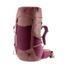 Mochila Deuter Futura 30 Senderismo Mujer