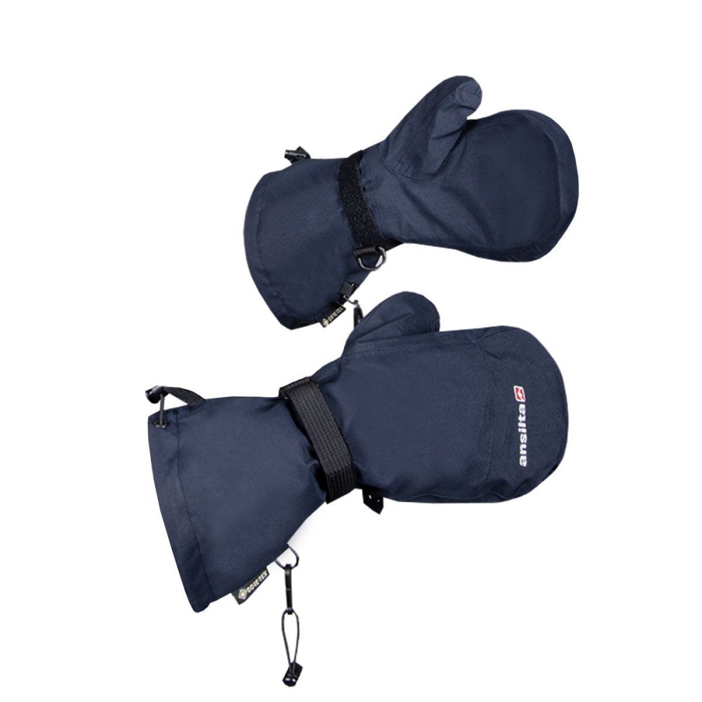 Cubre Mitón Mercedario 2 Impermeable