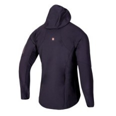 Campera Crux 2 Double-Weave Soft-Shell Escalada Hombre