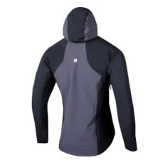 Campera Crux 2 Double-Weave Soft-Shell Escalada Hombre