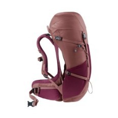 Mochila Deuter Futura 30 Senderismo Mujer