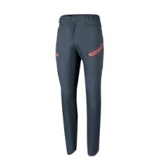 Pantalón Mawenzi 4 Rip-stop Trekking Hombre