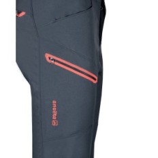 Pantalón Mawenzi 4 Rip-stop Trekking Hombre