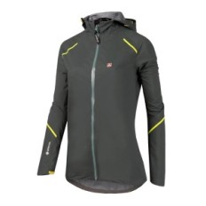Campera Alash 2 Gore-Tex® Cknit Trail Mujer