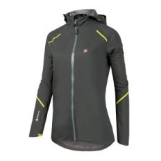 Campera Alash 2 Gore-Tex® Cknit Trail Mujer