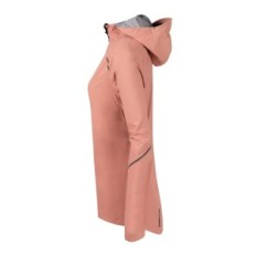 Campera Alash 2 Gore-Tex® Cknit Trail Mujer