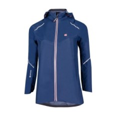 Campera Alash 2 Gore-Tex® Cknit Trail Mujer