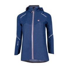 Campera Alash 2 Gore-Tex® Cknit Trail Mujer