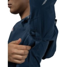 Campera Alash 2 Gore-Tex® Cknit Trail Mujer