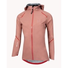 Campera Alash 2 Gore-Tex® Cknit Trail Mujer