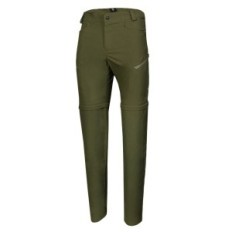 Pantalón Kilimanjaro 7 Desmontable Ripstop Versátil Hombre
