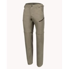 Pantalón Kilimanjaro 7 Desmontable Ripstop Versátil Hombre