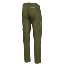 Pantalón Kilimanjaro 7 Desmontable Ripstop Versátil Hombre