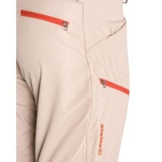Pantalón Kilimanjaro 7 Desmontable Ripstop Versátil Hombre