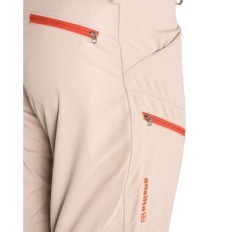 Pantalón Kilimanjaro 7 Desmontable Ripstop Versátil Hombre