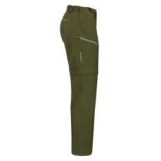 Pantalón Kilimanjaro 7 Desmontable Ripstop Versátil Hombre