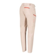 Pantalón Kilimanjaro 7 Desmontable Ripstop Versátil Hombre