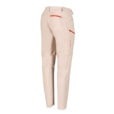 Pantalón Kilimanjaro 7 Desmontable Ripstop Versátil Hombre