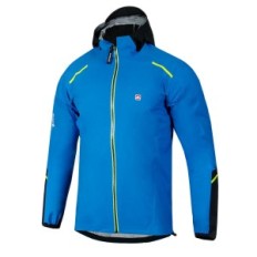 Campera Alash 2 Gore-Tex® Cknit Trail Hombre