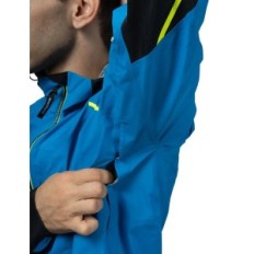 Campera Alash 2 Gore-Tex® Cknit Trail Hombre