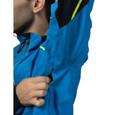 Campera Alash 2 Gore-Tex® Cknit Trail Hombre